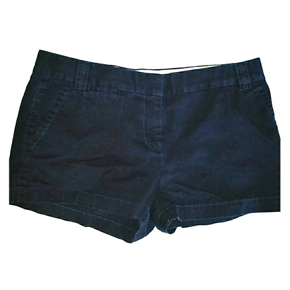 J. Crew Pants - J.Crew Chino City Fit Shorts